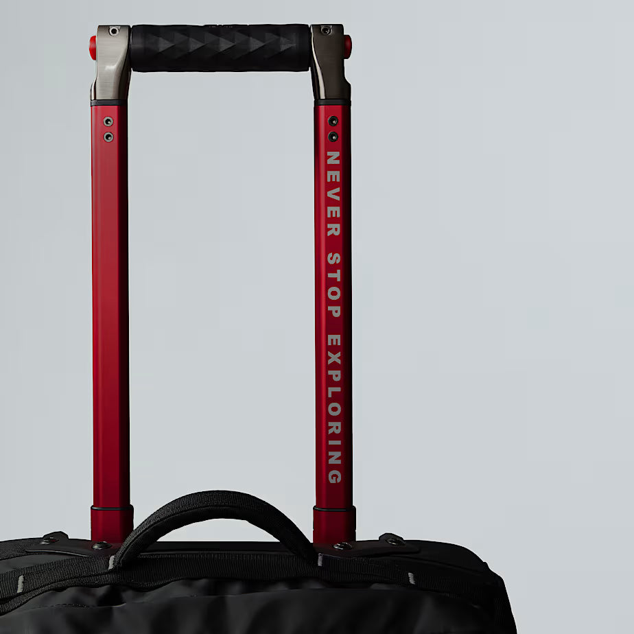 THE NORTH FACE Saco com rodas base camp voyager 21"