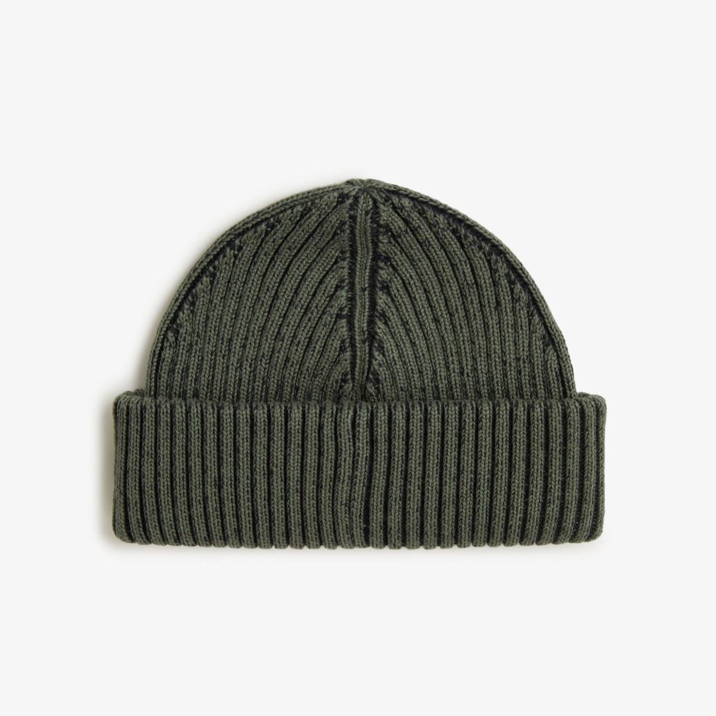 FRED PERRY Gorro canelado em algodão - CARISMAstore