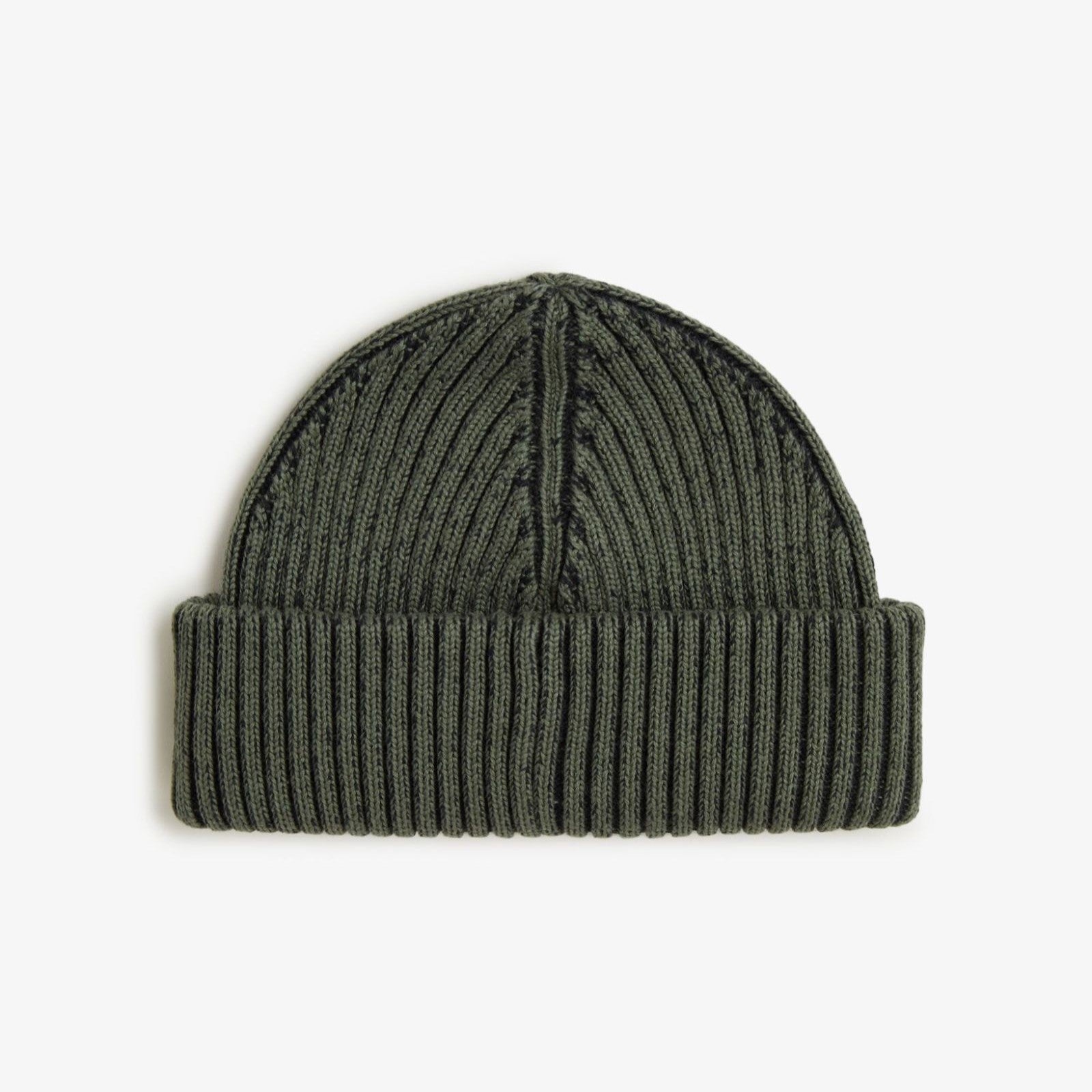 FRED PERRY Gorro canelado em algodão - CARISMAstore