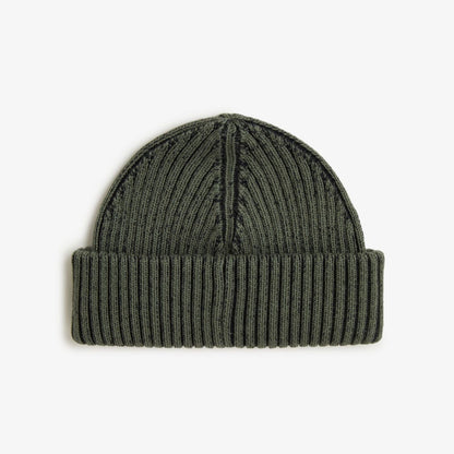 FRED PERRY Gorro canelado em algodão - CARISMAstore