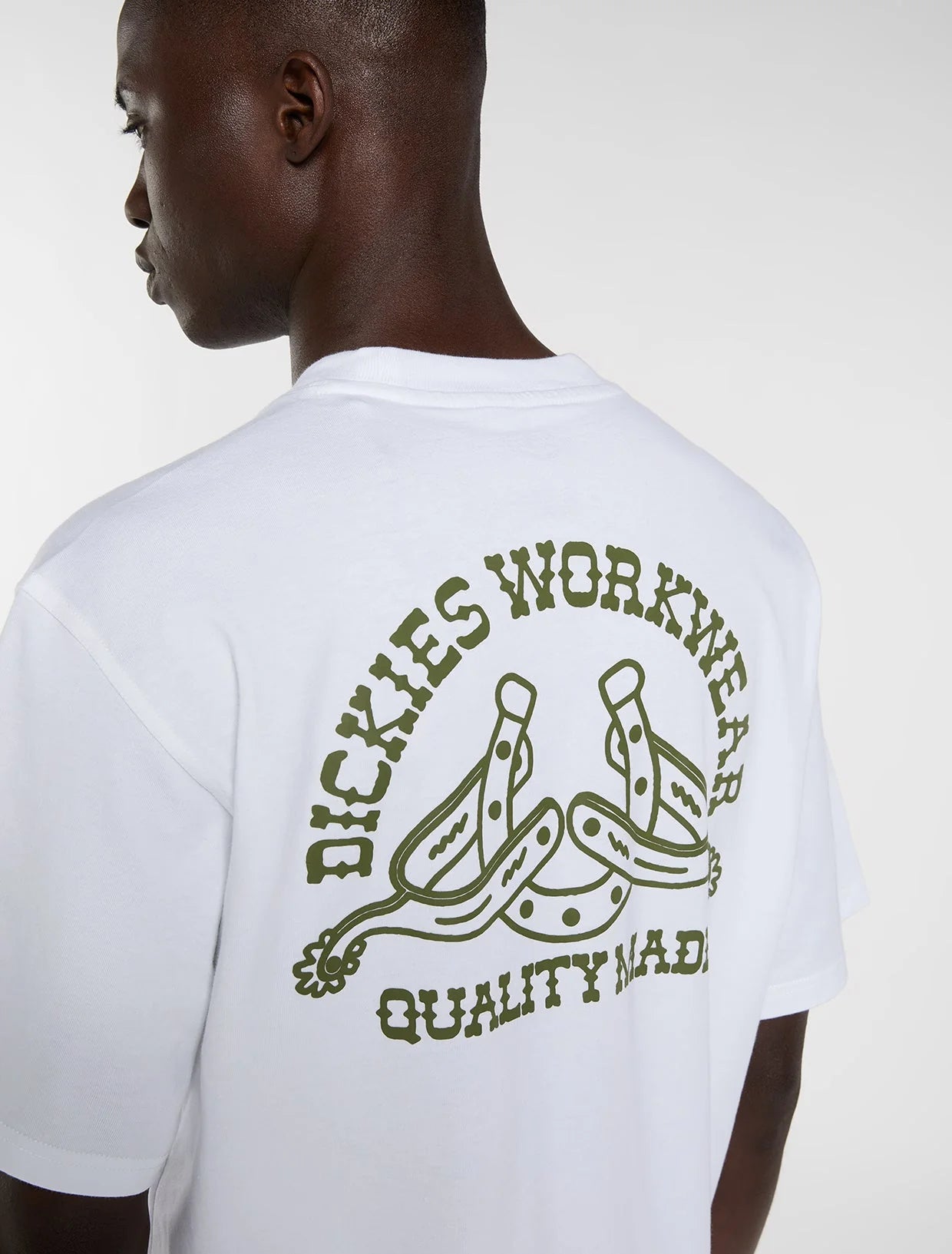DICKIES T-shirt bettsville