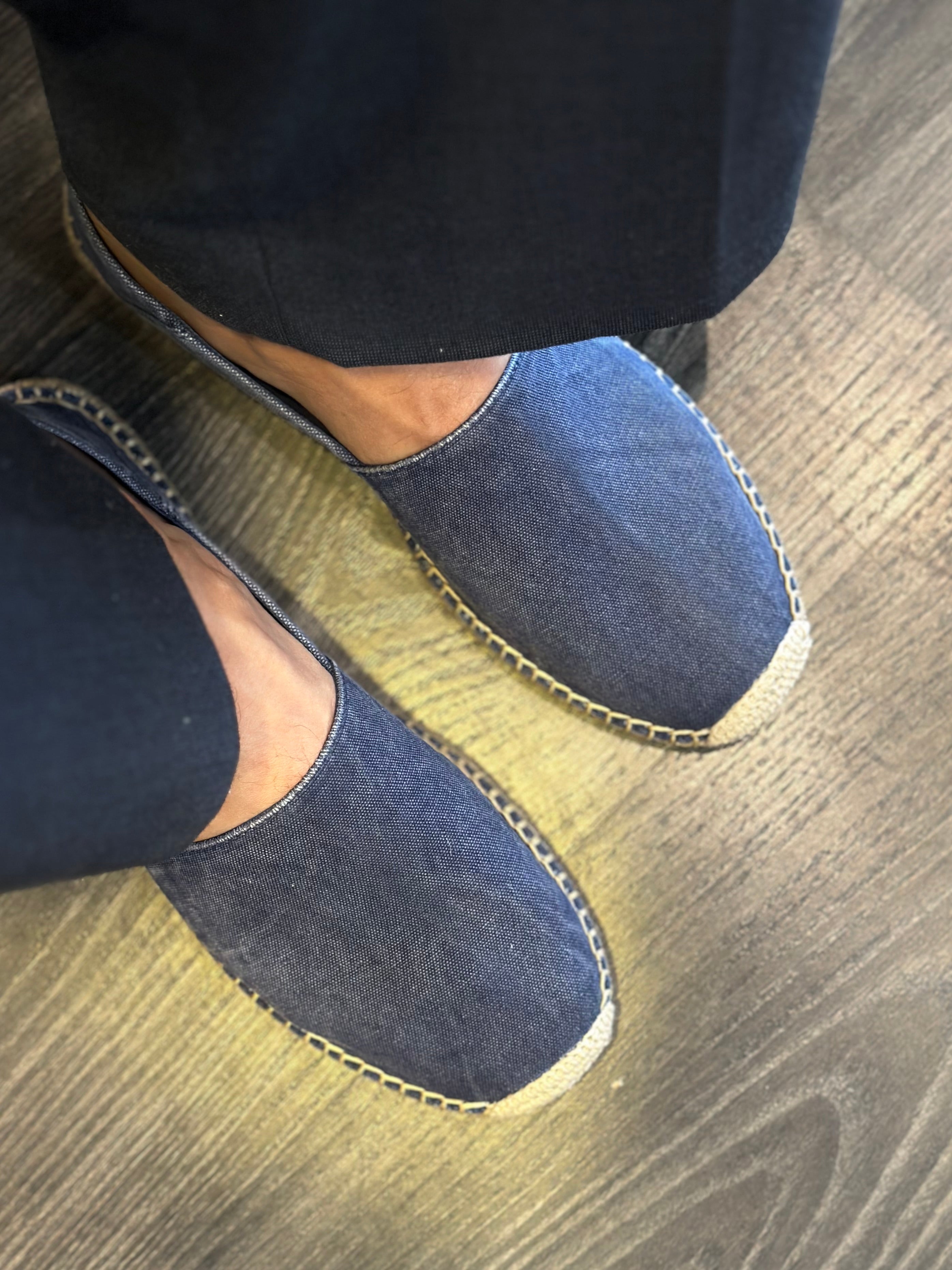 RALPH LAUREN Alpercatas