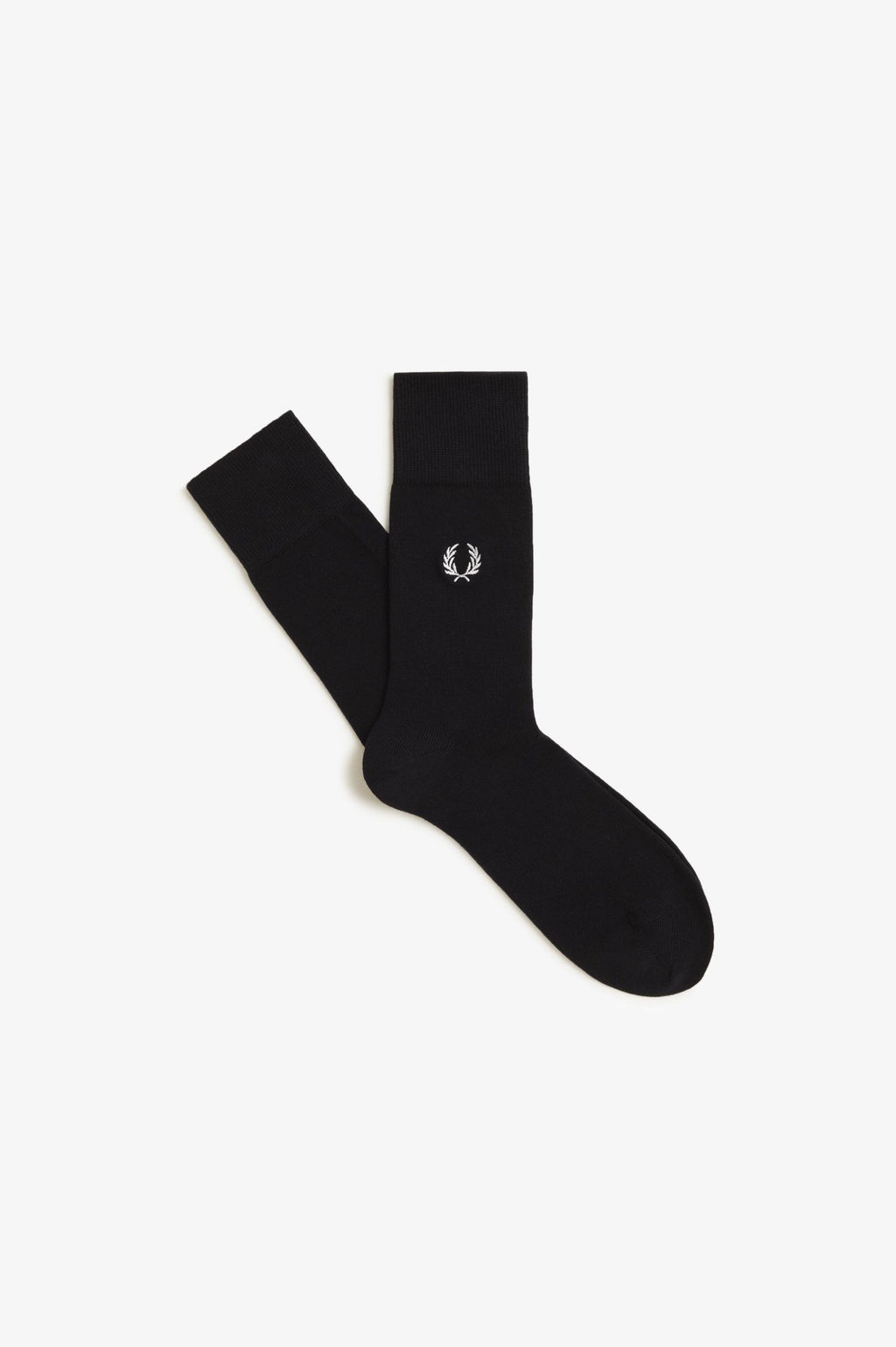 FRED PERRY Meia Laurel Wreath clássica