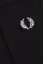 FRED PERRY Meia Laurel Wreath clássica
