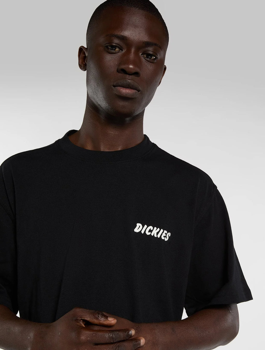 DICKIES T-shirt Dry ridge