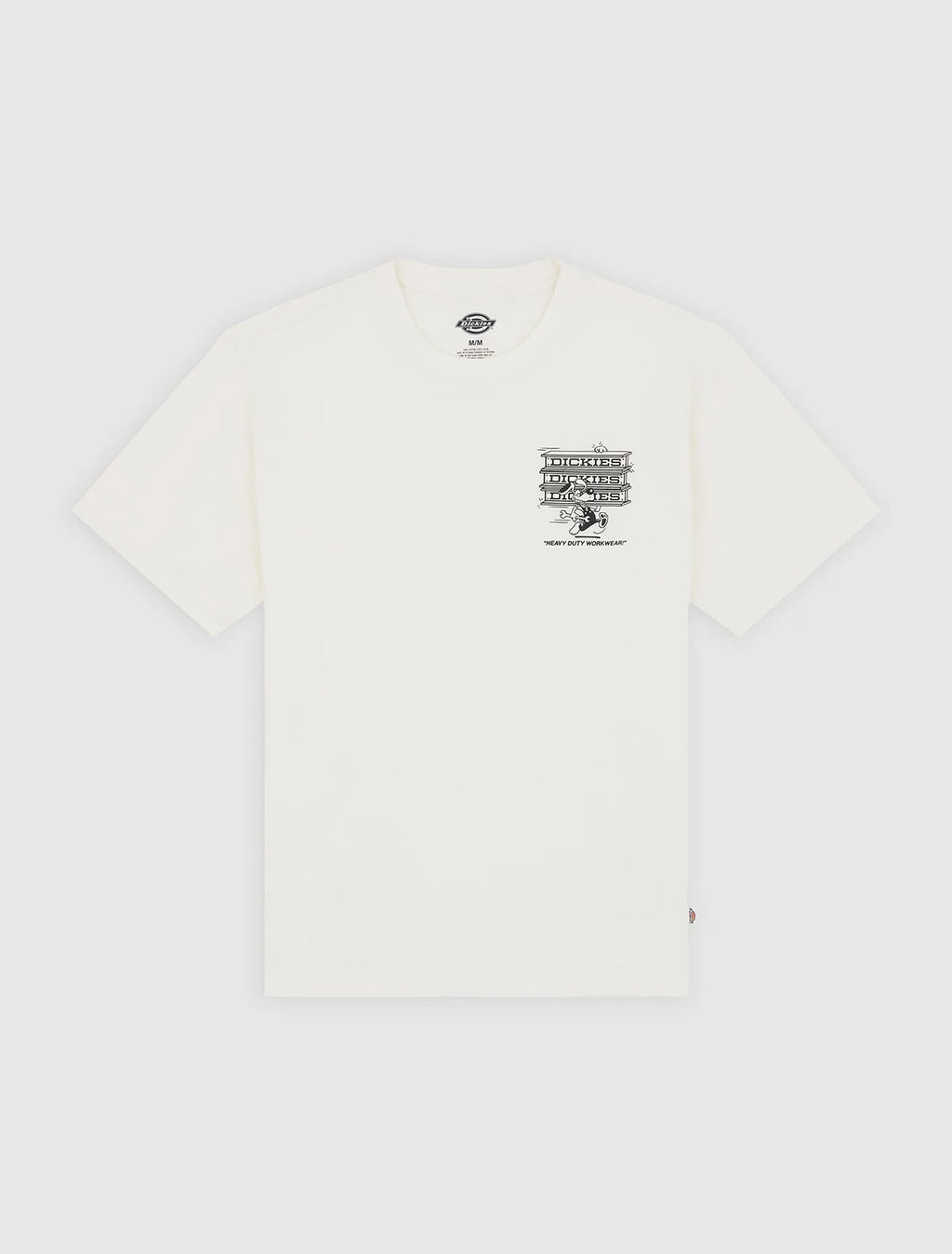 DICKIES T-shirt lynndyl