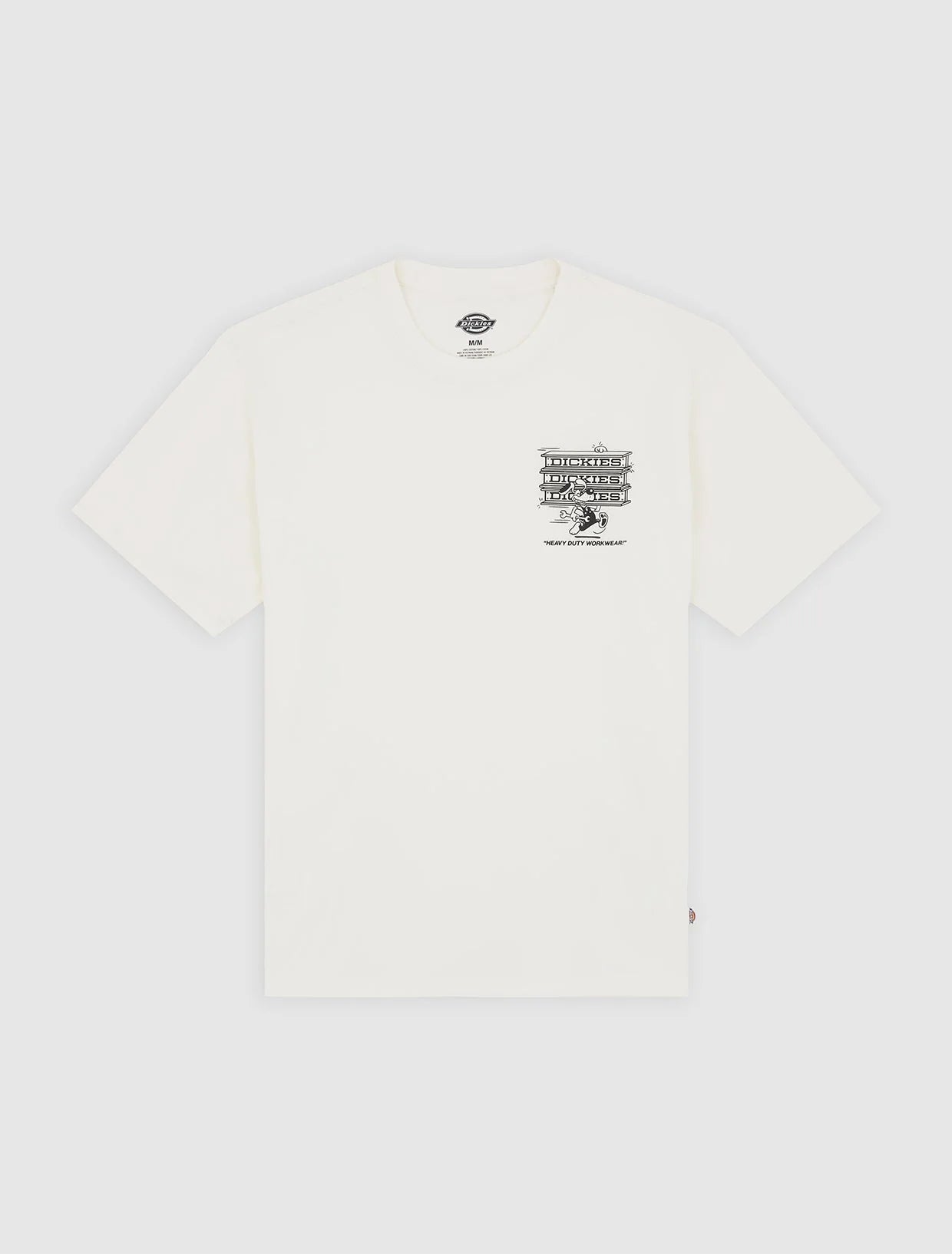 DICKIES T-shirt lynndyl