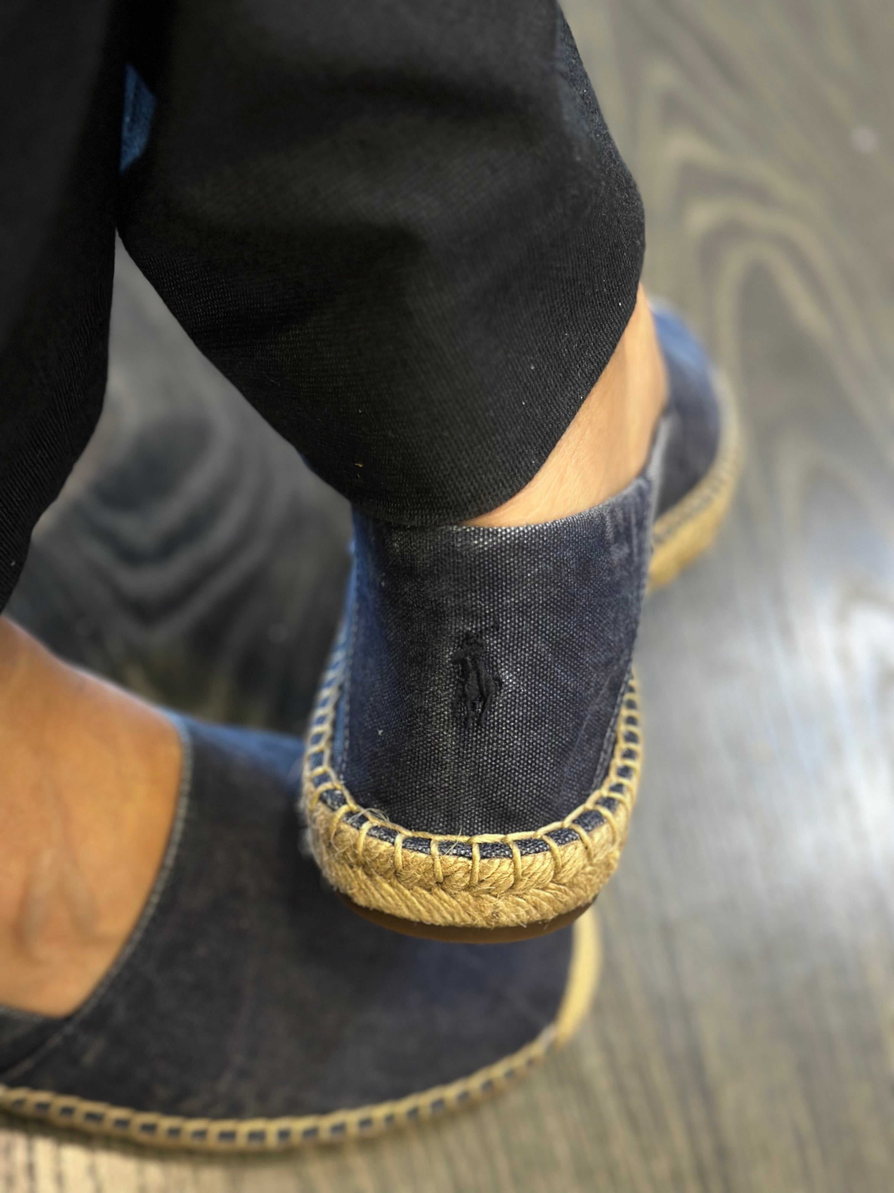 RALPH LAUREN Alpercatas