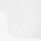 LACOSTE Camisa oxford regular fit