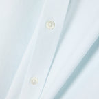 LACOSTE Camisa oxford regular fit