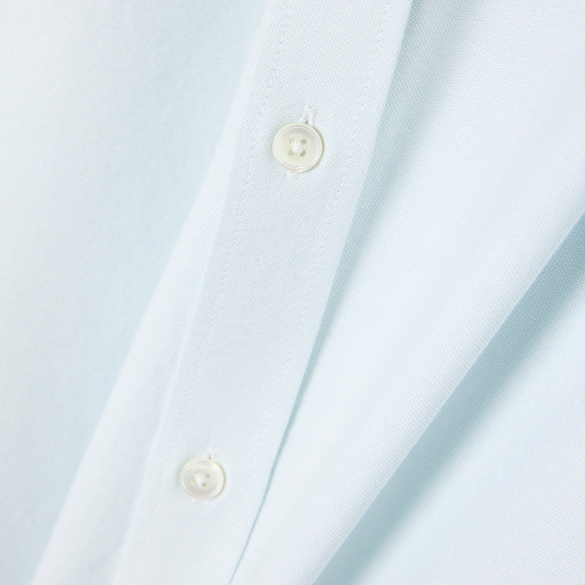 LACOSTE Camisa oxford regular fit