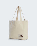 THE NORTH FACE Saco tote de algodão