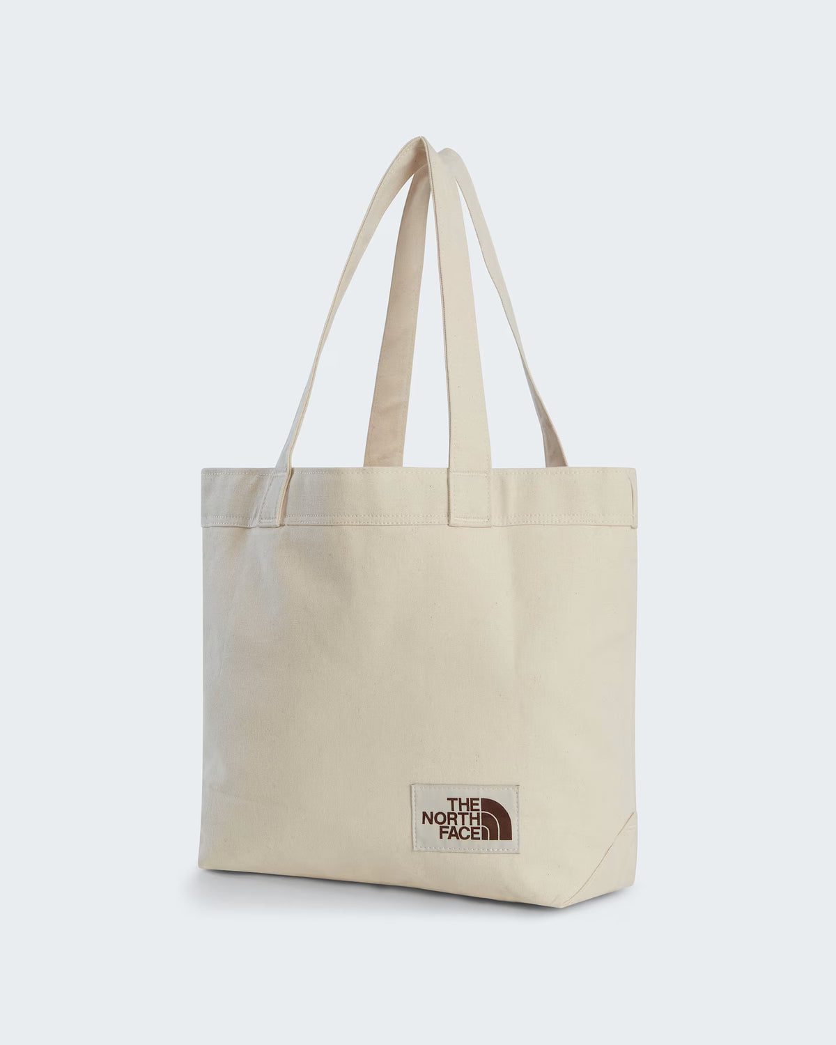 THE NORTH FACE Saco tote de algodão
