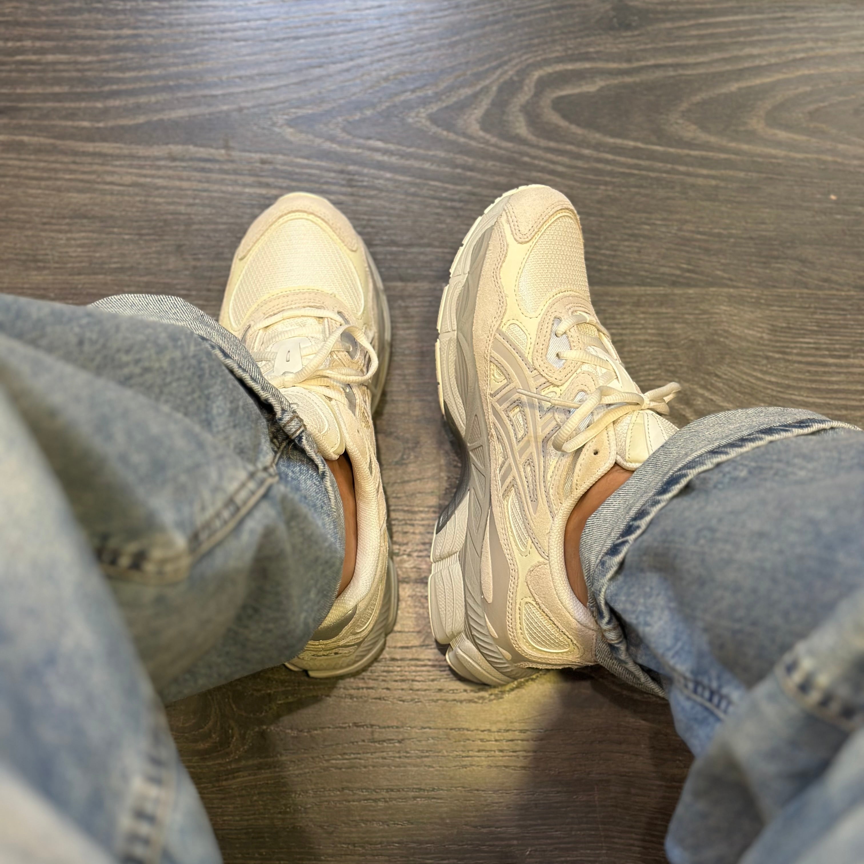 ASICS Sapatilhas gel-nyc - CARISMAstore