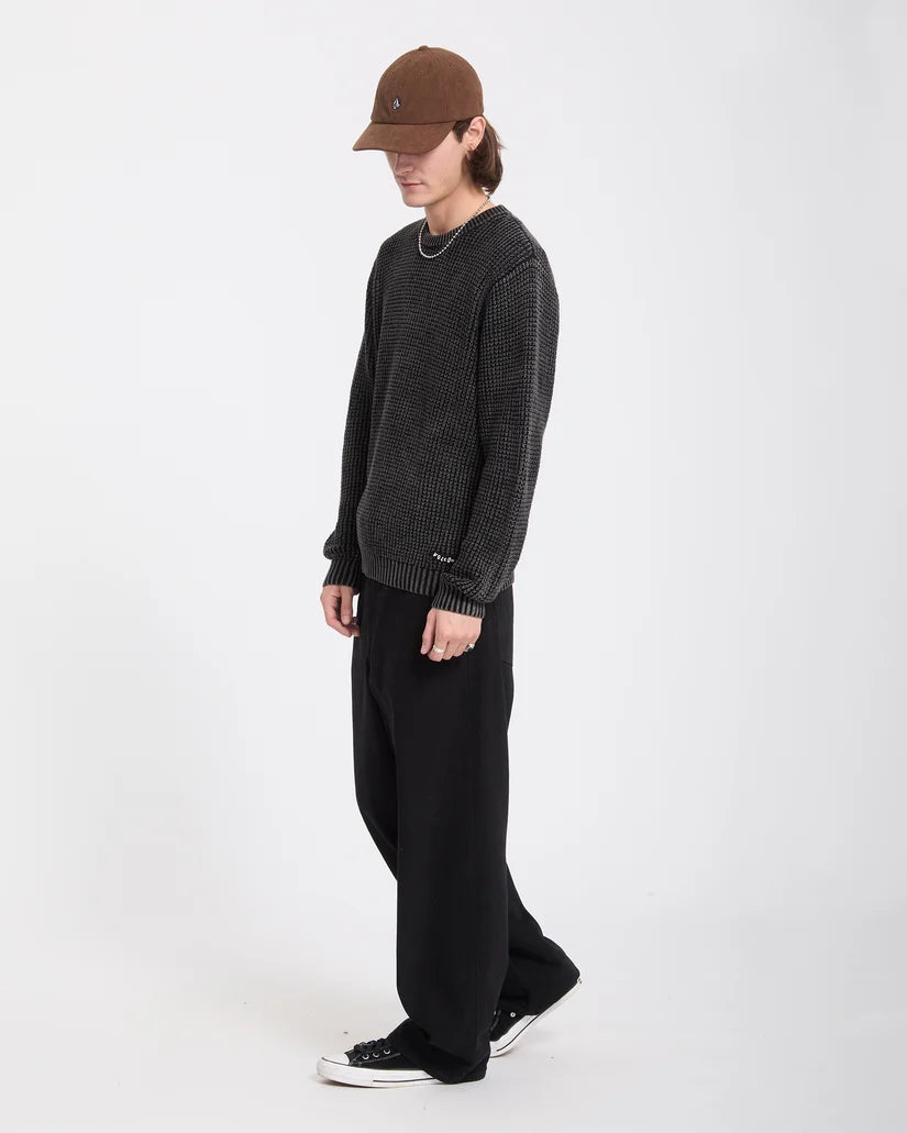 VOLCOM Boné full stone adj