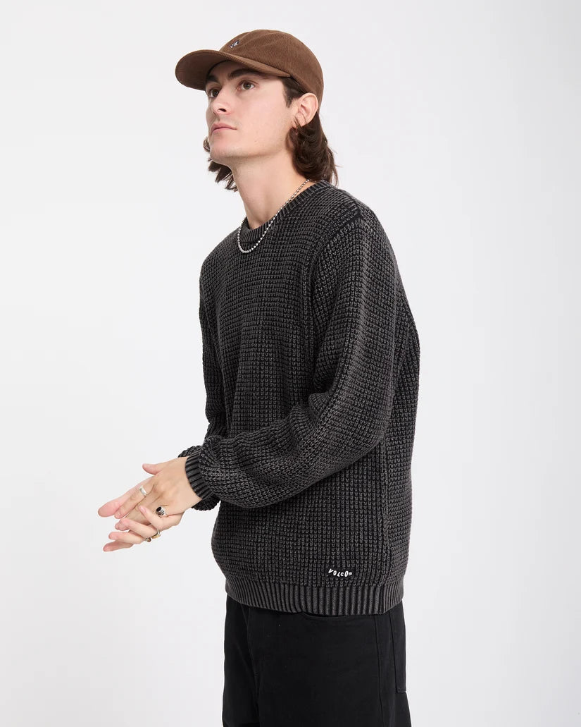 VOLCOM Boné full stone adj
