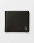 VOLCOM Carteira slim stone