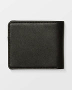 VOLCOM Carteira slim stone