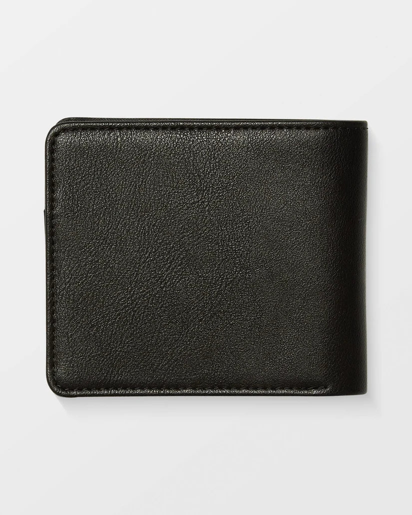 VOLCOM Carteira slim stone