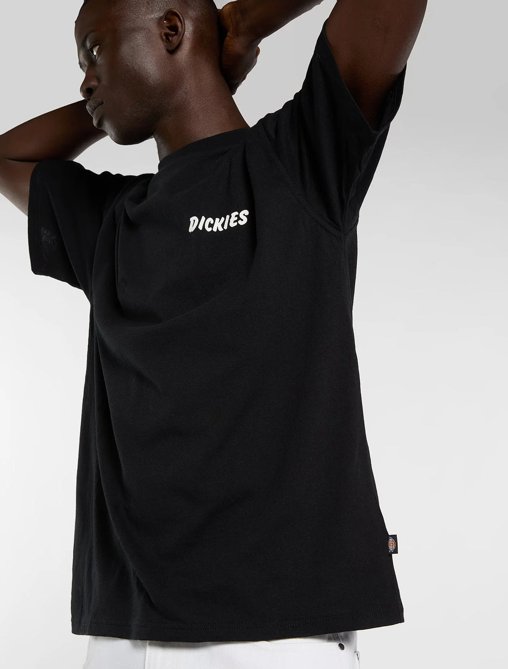 DICKIES T-shirt Dry ridge
