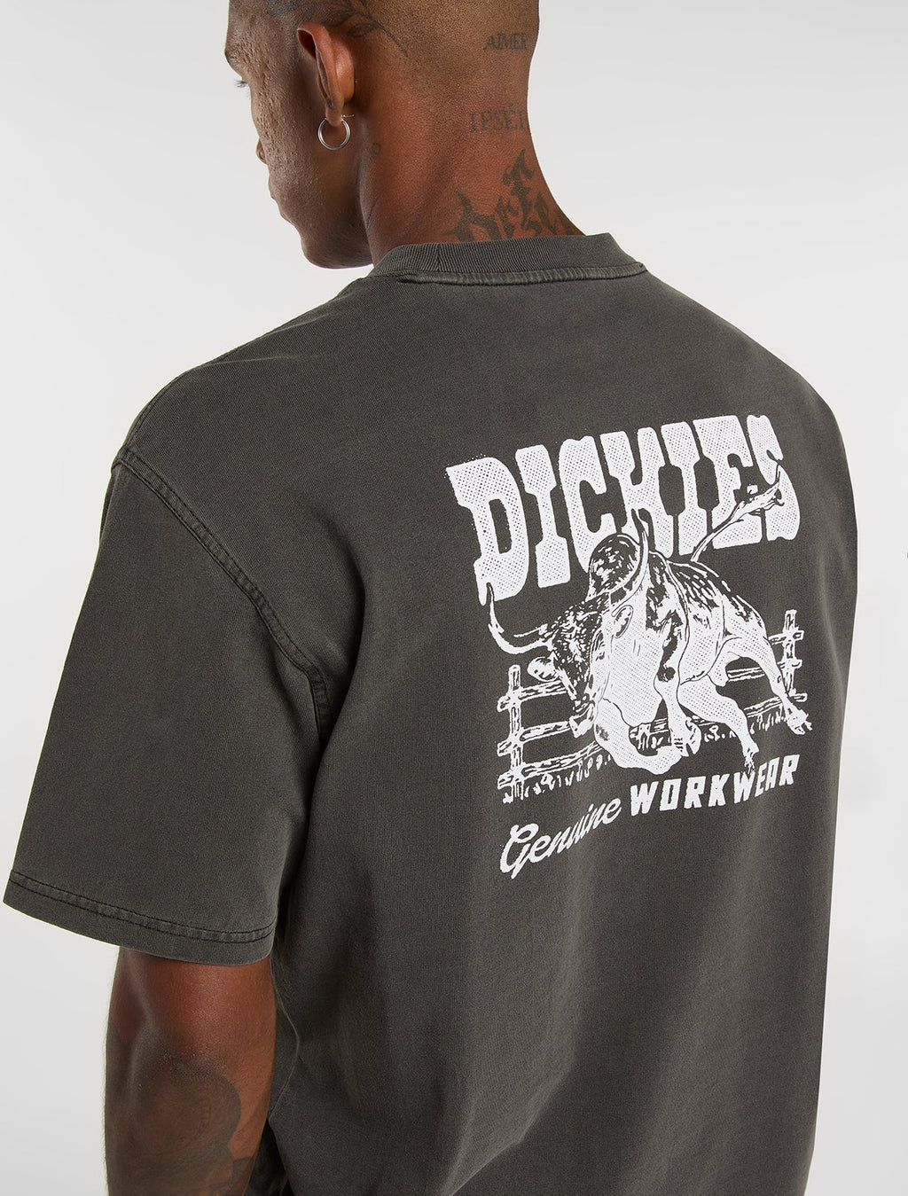 DICKIES T-shirt buchtell