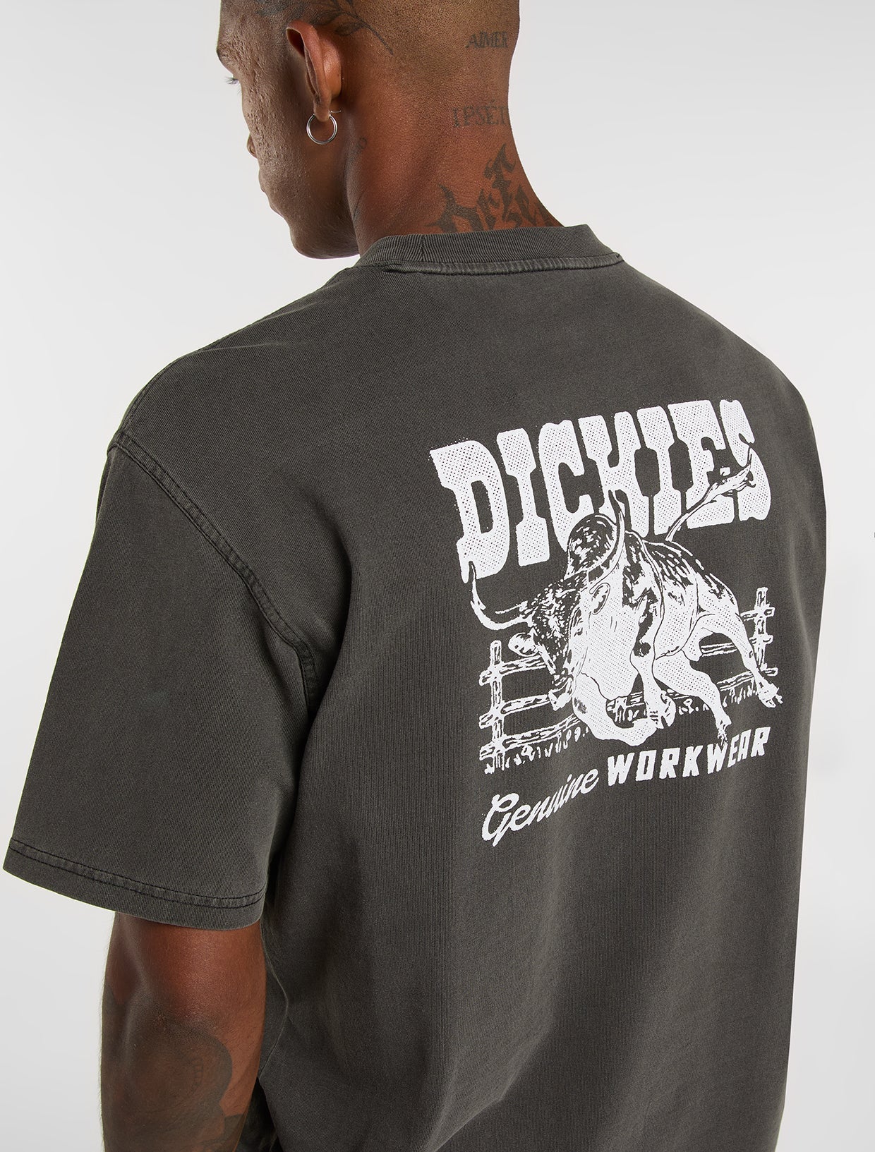 DICKIES T-shirt buchtell