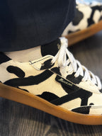 MORRISON Sapatilhas cow mineties 2.0