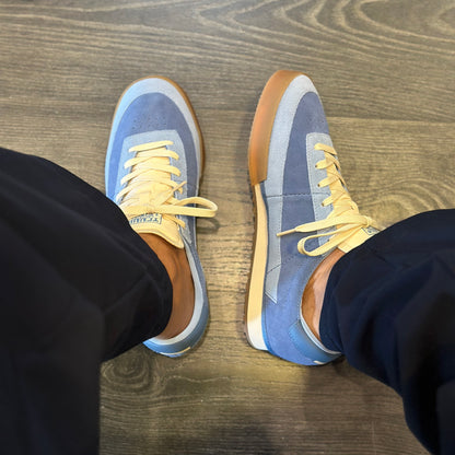 LACOSTE Sapatilhas aura - CARISMAstore