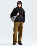 THE NORTH FACE Casaco com capuz e fecho de correr integral TNF™ essential Simple dome
