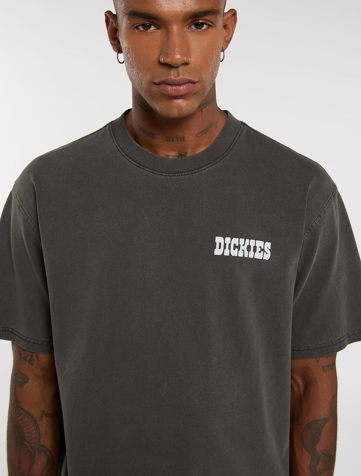 DICKIES T-shirt buchtell