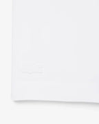 LACOSTE T-shirt com estampado
