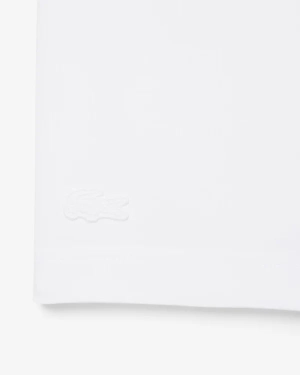 LACOSTE T-shirt com estampado