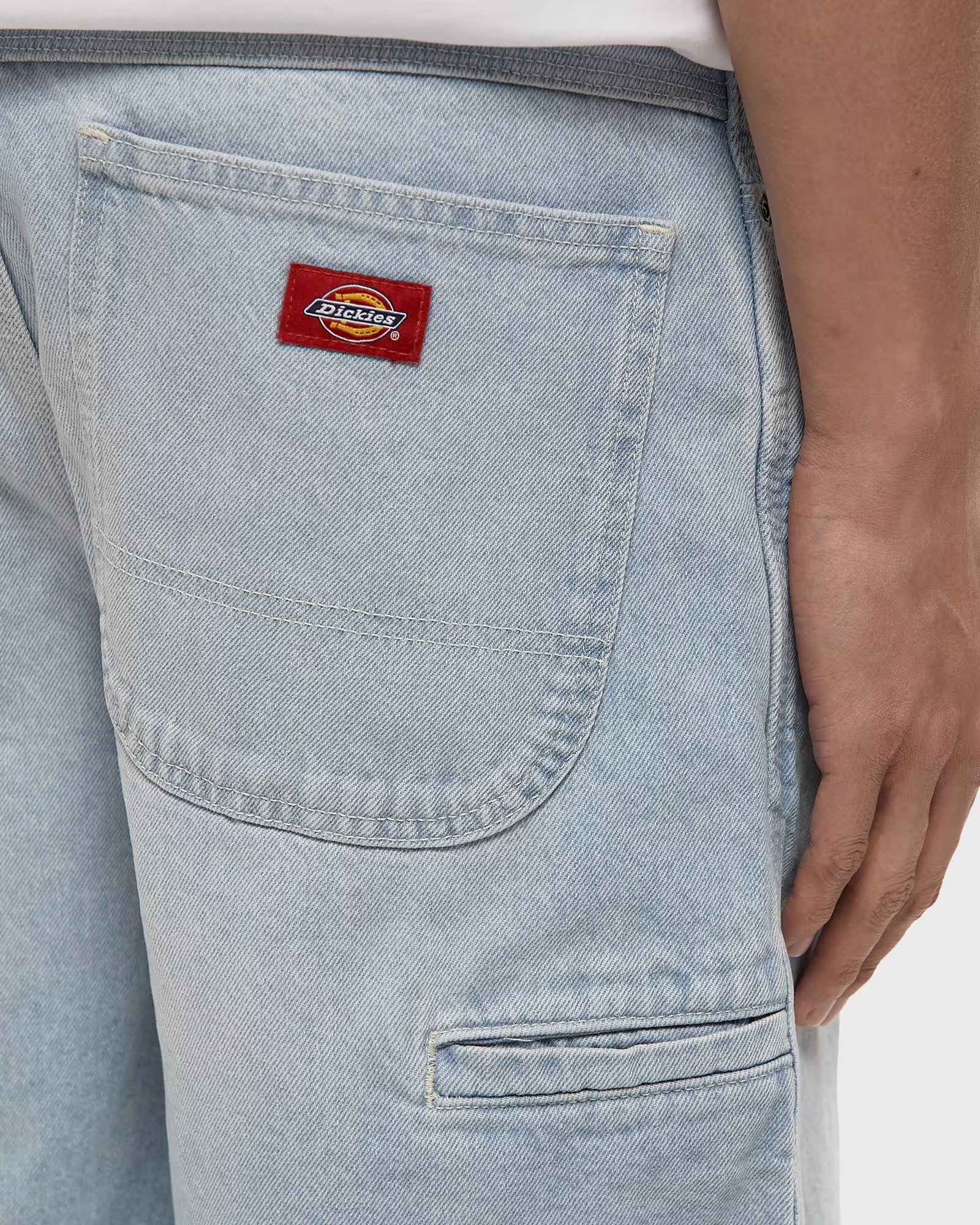Dickies Calções folgados 958