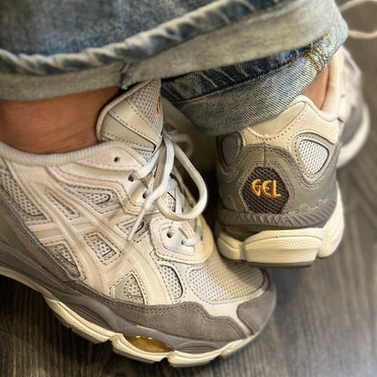 ASICS Sapatilhas gel-nyc - CARISMAstore