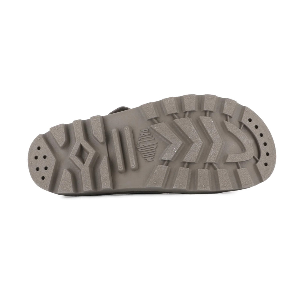 PALLADIUM Chinelos dunelite pyla suede - CARISMAstore