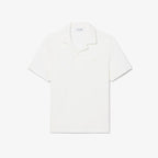LACOSTE Polo texturizado classic fit