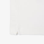 LACOSTE Polo texturizado classic fit