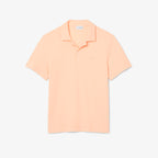 LACOSTE Polo texturizado classic fit