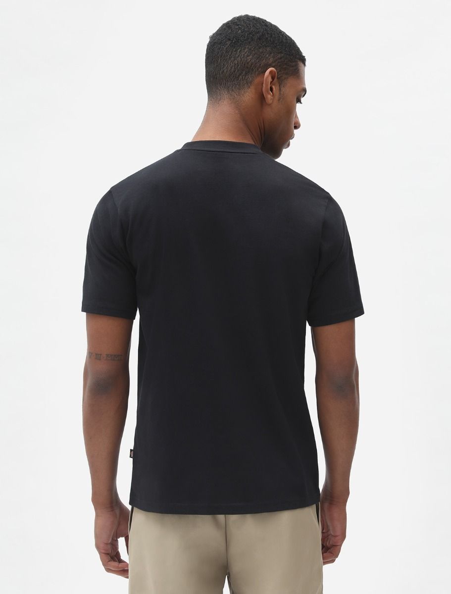 DICKIES T-shirt icon logo - CARISMAstore