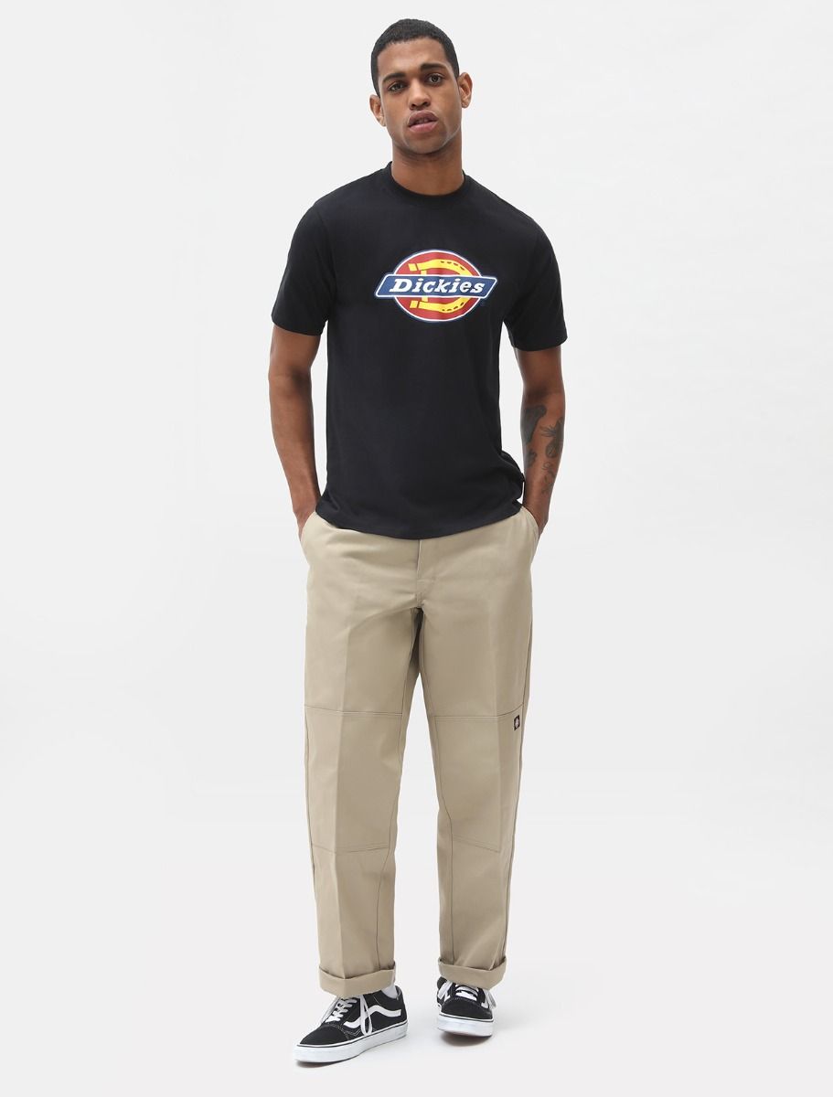 DICKIES T-shirt icon logo - CARISMAstore