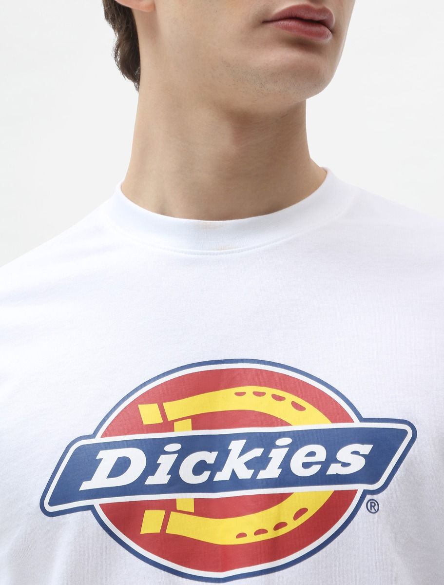 DICKIES T-shirt icon logo - CARISMAstore