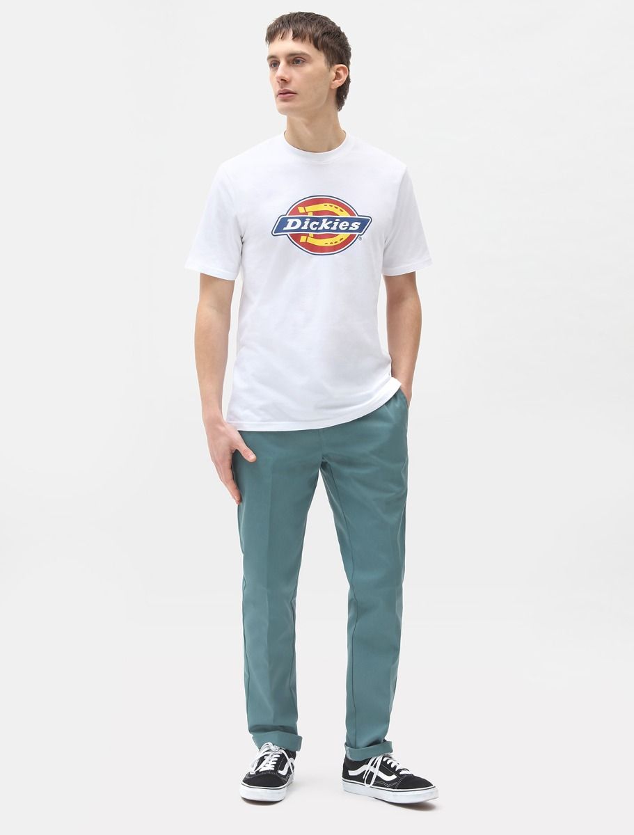 DICKIES T-shirt icon logo - CARISMAstore