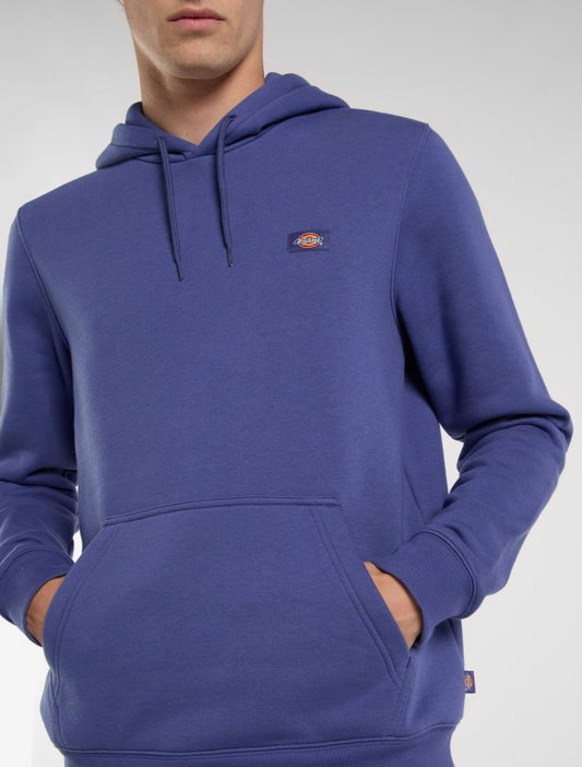 DICKIES Camisola com capuz oakport