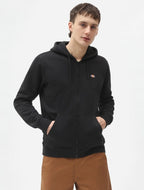 DICKIES Casaco com capuz oakport