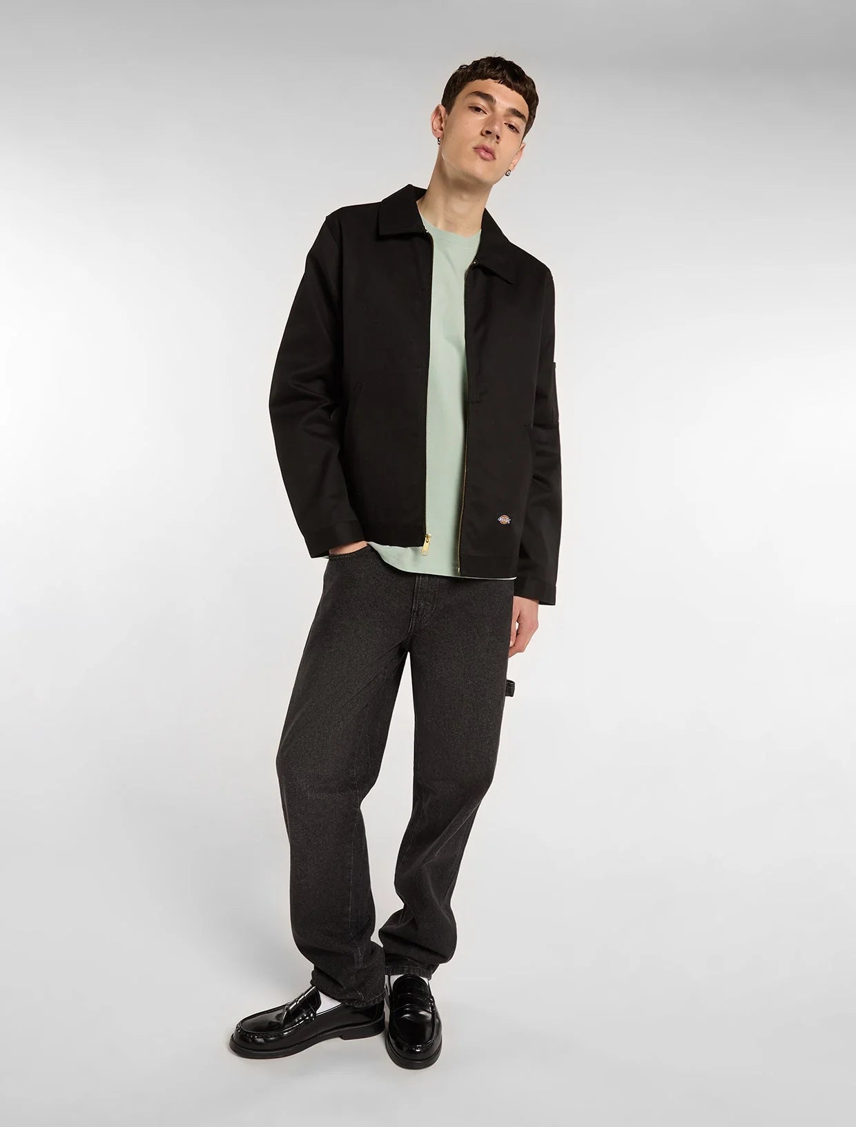 DICKIES T-shirt mapleton