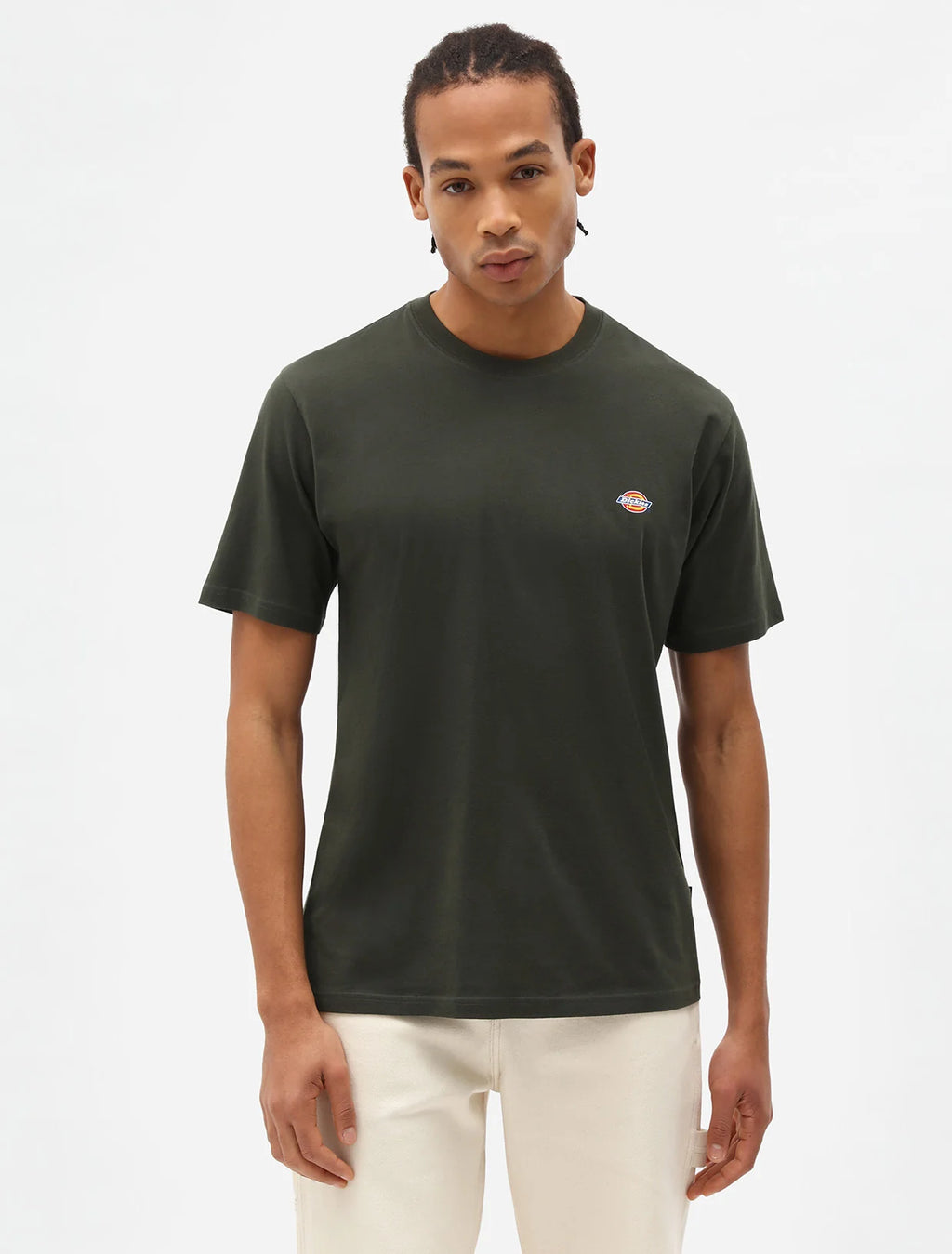 DICKIES Mapleton lightweight t-shirt