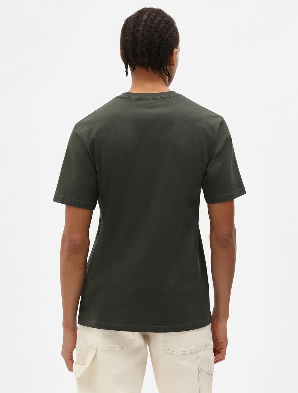 DICKIES Mapleton lightweight t-shirt