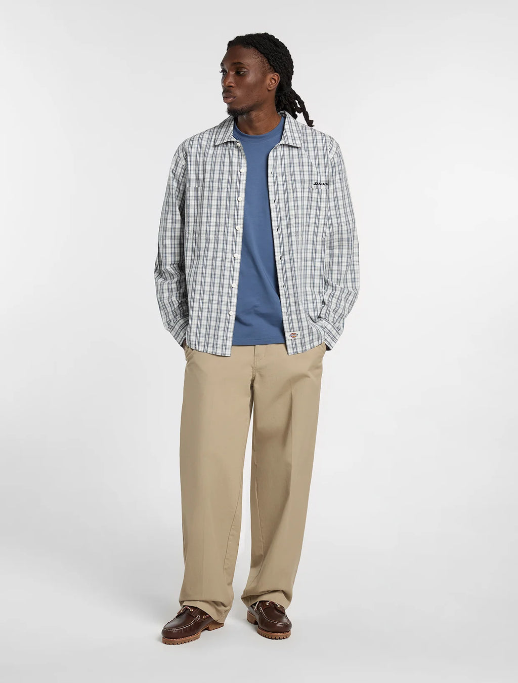 DICKIES Mapleton lightweight t-shirt
