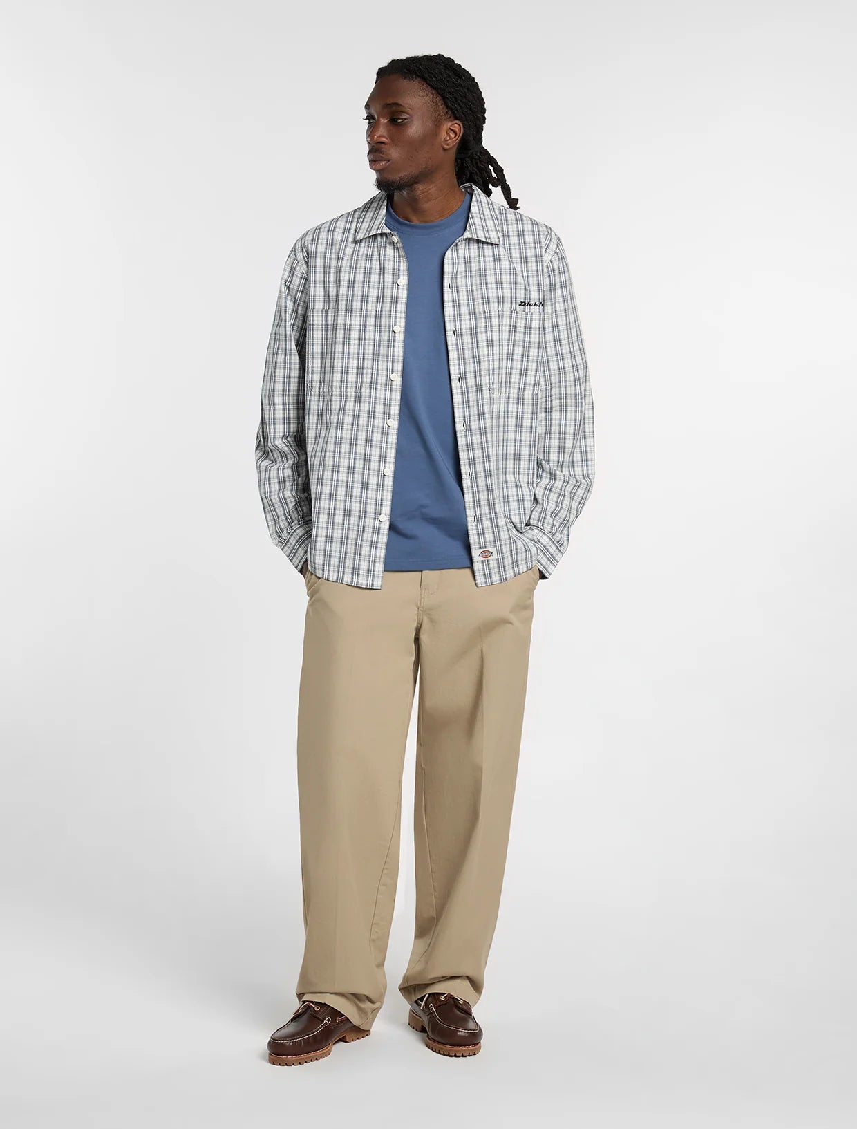 DICKIES T-shirt leve mapleton