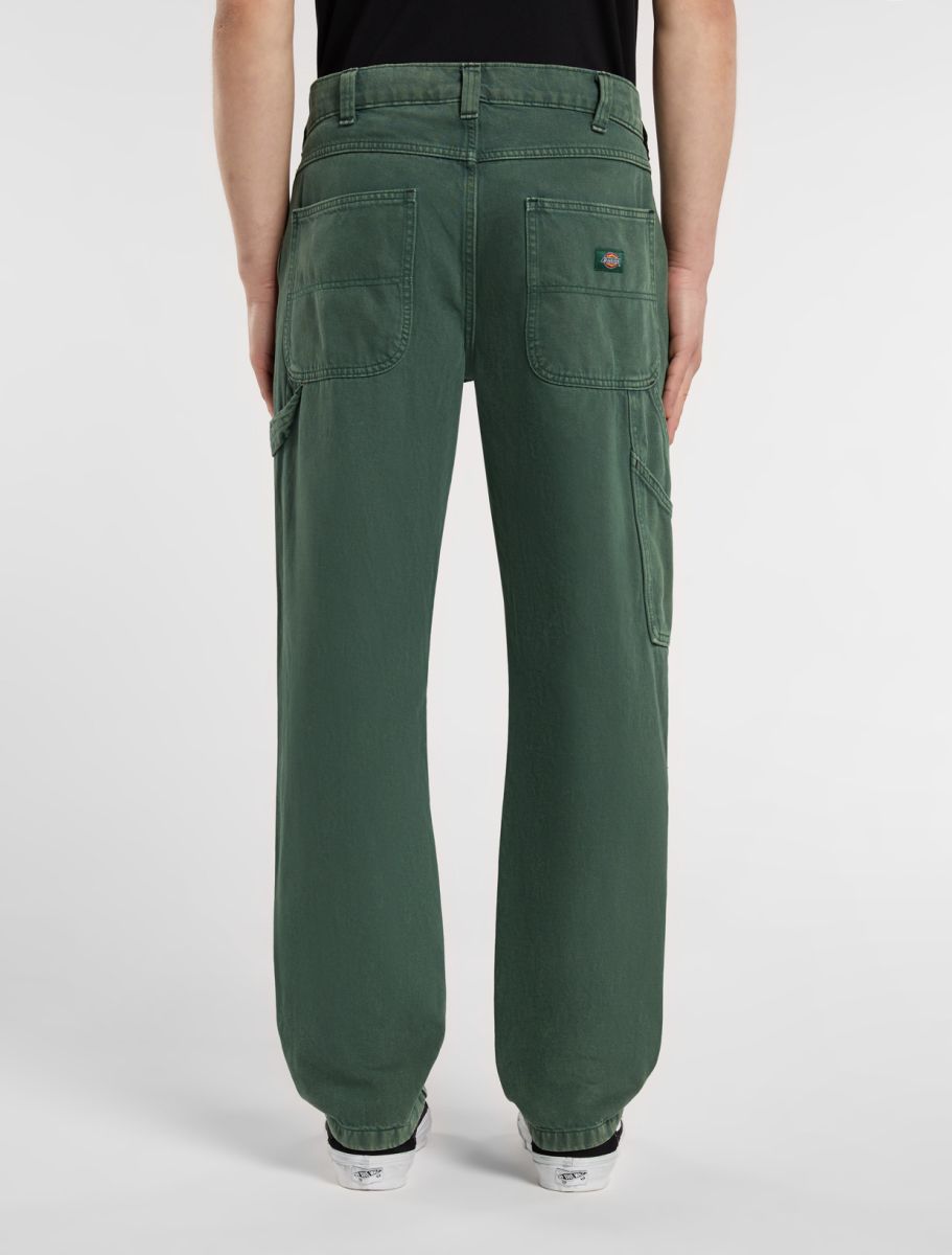 DICKIES Jeans cônica reta garyville - CARISMAstore
